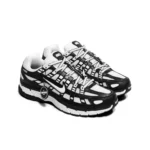 Nike P-6000 Black Muslin Sail Womens BV1021 011