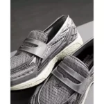 New Balance 1906L Metallic Silver Shadow Grey Mens U1906LAE - Image 3