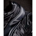Salomon XT-EVR GORE-TEX M Black Asphalt Black Mens 476940 - Image 3