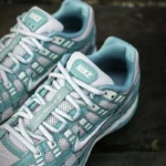 Nike P-6000 Canon Pearl Platinum Womens BV1021 010 - Image 5