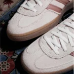Adidas Spezial Alumina Warm Clay Cloud White Women IH1510 - Image 5
