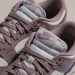 Nike Dunk Low Diffused Taupe Women DD1503 125 - Image 3