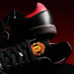 Adidas Samba Team Manchester United HQ7030 - Image 2