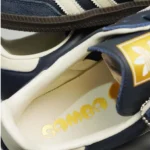 Adidas Samba OG Night Navy Gum Mens ID2056 - Image 4