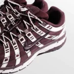 Nike P-6000 Silt Red Burgundy Crush Womens IM5237 600 - Image 3