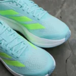 Adidas Duramo Sl2 Flash Aqua Mens JS4396 - Image 2