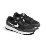 Nike Air Span II Black White Mens AH8047 008