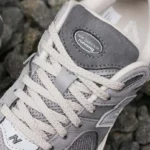 New Balance 2002R Shadow Grey Mens M2002RNM - Image 4