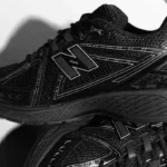 New Balance 1906R Black Grey Mens M1906RCH - Image 3