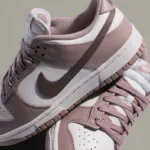 Nike Dunk Low Diffused Taupe Women DD1503 125 - Image 2