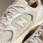 New Balance 530 Beige Angora Mens MR530AA - Image 4