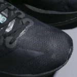 Adidas Adizero Adios Pro 4 Core Black Powder Teal Mens HQ7411 - Image 2
