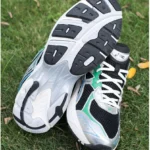Asics GT-2160 Black Morpho Mens 1203A275 003 - Image 3