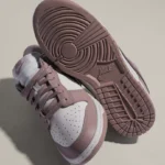Nike Dunk Low Diffused Taupe Women DD1503 125 - Image 5