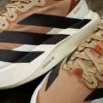 Adidas Adizero Evo SL ATR Magic Beige Mens KK2690 - Image 3