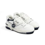 New Balance 550 Cream Black Unisex Adult BB550LWT