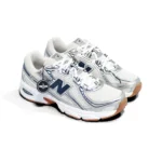 New Balance 740 V2 Monarch Navy Mens U740SN2