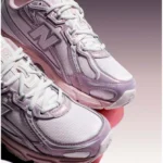 New Balance 740V2 Stone Pink GS Unisex G7405GL - Image 6