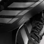 Adidas Adizero Evo SL Black Iron Metallic Mens JR4888 - Image 3