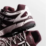 Nike P-6000 Silt Red Burgundy Crush Womens IM5237 600 - Image 2