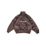 W Essentiels Jacket Luneville Utility Hamilton Grey - Image 3