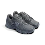 New Balance 740v2 Castlerock Silver Metallic Mens U740SS2