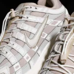 Nike P-6000 Sail Light Bone Womens IM5237 100 - Image 5