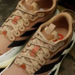 Adidas Adizero Evo SL ATR Magic Beige Mens KK2690 - Image 4