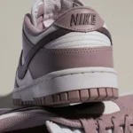 Nike Dunk Low Diffused Taupe Women DD1503 125 - Image 6