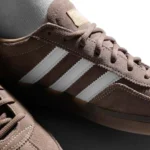 Adidas Handball Spezial Earth Strata Wonder White Unisex KK1153 - Image 4
