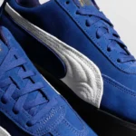 Puma Speedcat OG Persian Blue Alpine Snow Unisex 407974 02 - Image 5