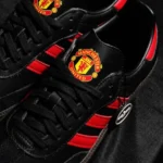Adidas Samba Team Manchester United HQ7030 - Image 4