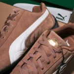 Puma Speedcat OG Haute Coffee Mens 398846 31 - Image 4