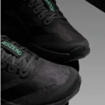 Adidas Adizero EVO SL Grey Black Lime Burst Mens KJ1364 - Image 6
