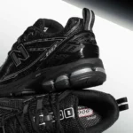 New Balance 1906R Black Grey Mens M1906RCH - Image 2