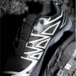 Salomon XT-EVR M Black FTW Silver Black Unisex 476936 - Image 3