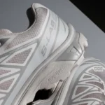 Salomon XT-6 Ghost Grey Unisex L47444800 - Image 2