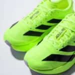 Adidas Adizero Evo SL Lucid Lemon Mens Unisex JR3416 - Image 5