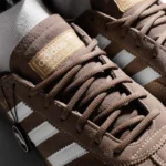 Adidas Handball Spezial Earth Strata Wonder White Unisex KK1153 - Image 5