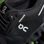 On Cloud 5 Waterproof Black Mens 59 98842 - Image 4