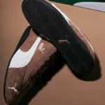 Puma Speedcat OG Haute Coffee Mens 398846 31 - Image 2