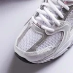 New Balance 530 White Silver Century Pink Womens GR530GK - Gambar 4