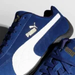 Puma Speedcat OG Persian Blue Alpine Snow Unisex 407974 02 - Image 3
