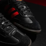 Adidas Samba Team Manchester United HQ7030 - Image 5