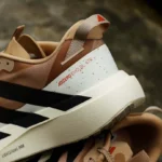 Adidas Adizero Evo SL ATR Magic Beige Mens KK2690 - Image 5