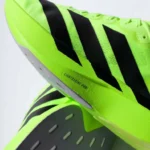Adidas Adizero Evo SL Lucid Lemon Mens Unisex JR3416 - Image 4