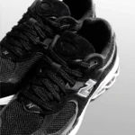 New Balance 2002R Black Gun Metal Mens M2002RBK - Image 5