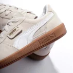 Puma Palermo Alphine Snow Cream Unisex 396463 11 - Image 3