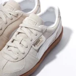 Puma Palermo Alphine Snow Cream Unisex 396463 11 - Image 4
