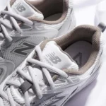 New 530 Grey Matter Slate Womens U530NEC - Image 5
